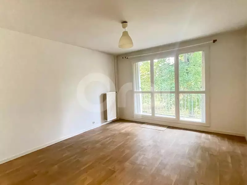 Appartement, 55 m²