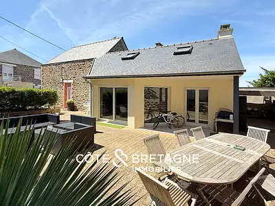 Maison, 96 m²