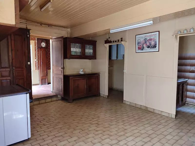 Maison, 110 m²