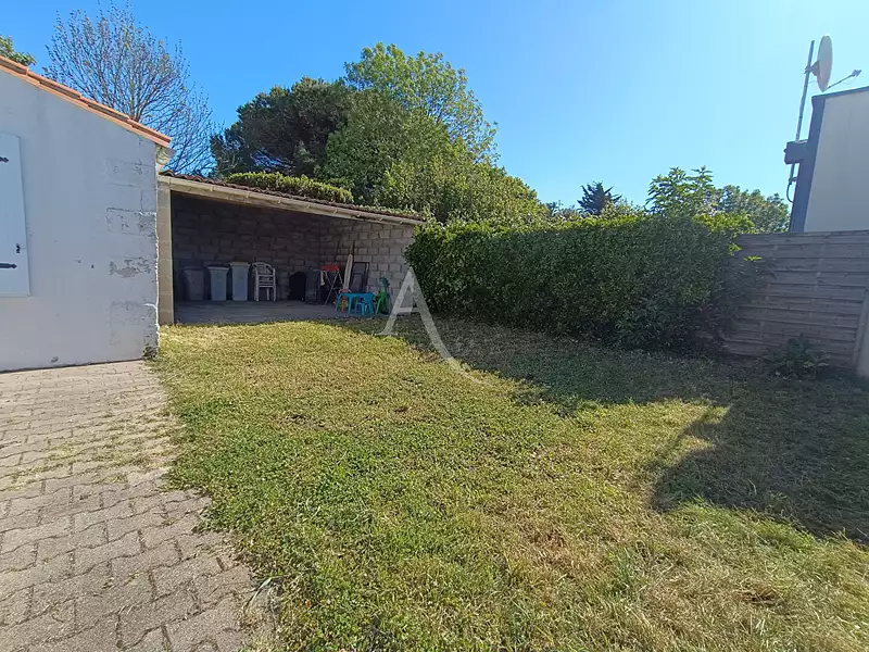 Maison, 77 m²