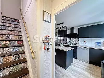Maison, 108 m²