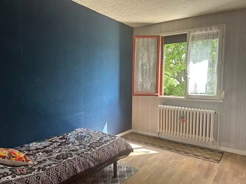 Maison, 91,72 m²