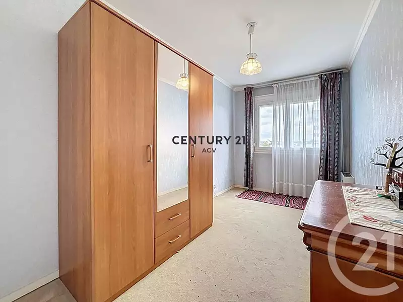 Appartement, 72 m²