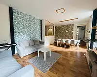 Appartement, 84 m²