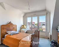 Appartement, 85 m²