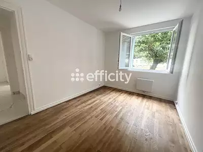Appartement, 51 m²