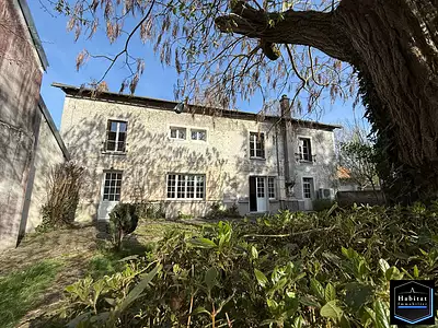 Maison, 170 m²