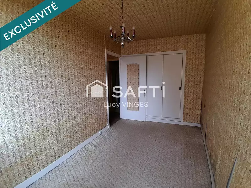 Maison, 142 m²