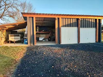 Maison, 105 m²