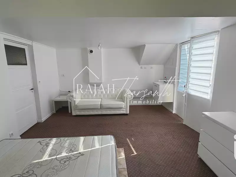 Maison, 76 m²