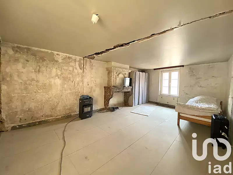 Maison, 150 m²