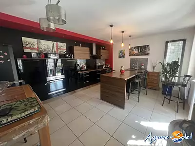 Maison, 105 m²