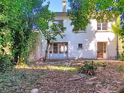 Maison, 154 m²