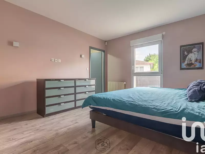 Maison, 299 m²