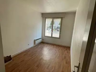 Appartement, 15,73 m²