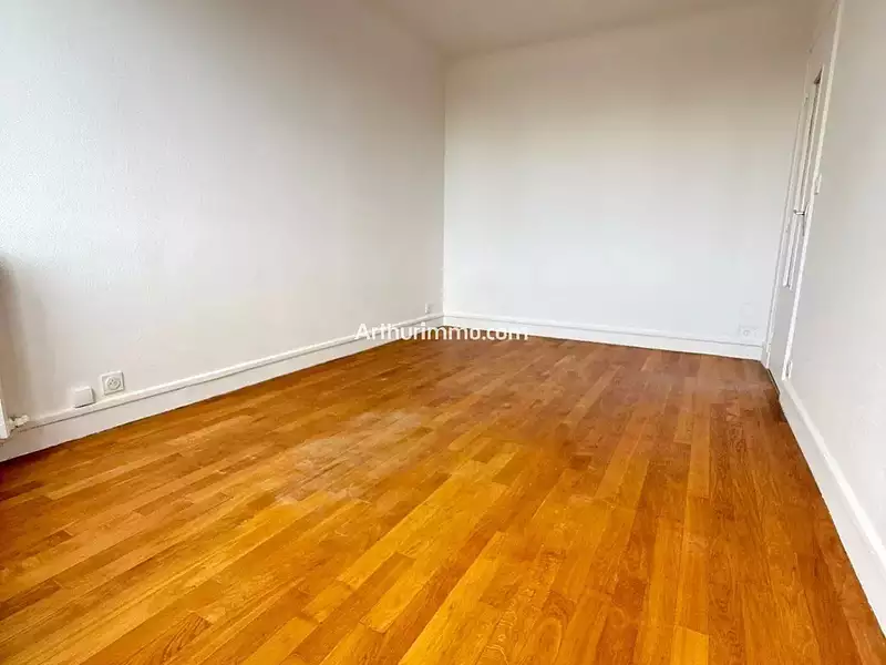 Appartement, 42,16 m²