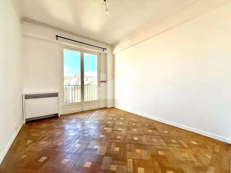 Appartement, 63 m²