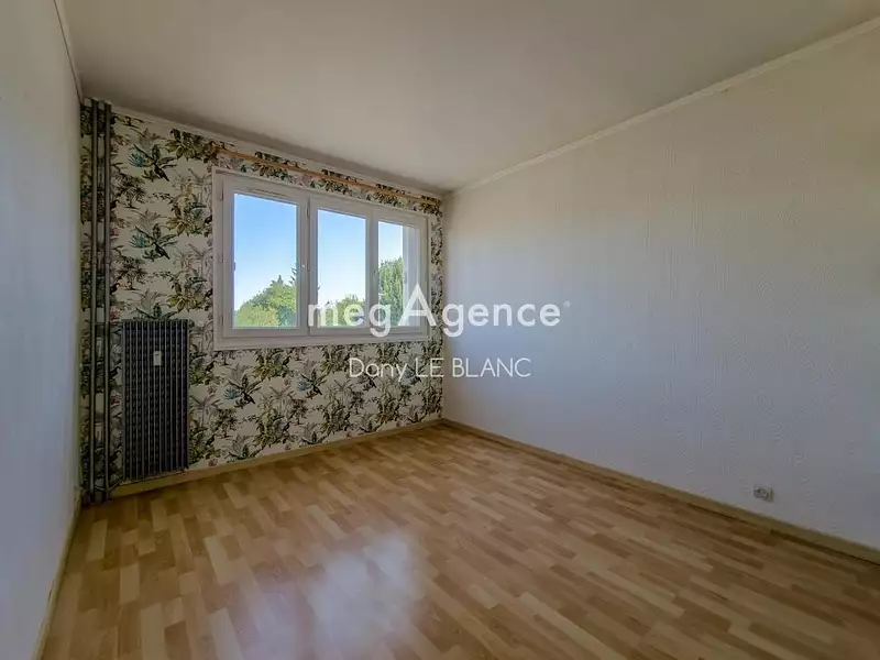 Appartement, 68 m²