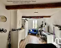Maison, 122 m²