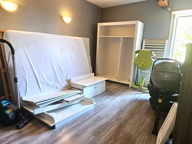 Maison, 79 m²