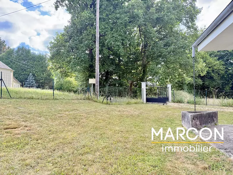 Maison, 85 m²