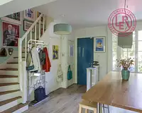 Appartement, 134,77 m²