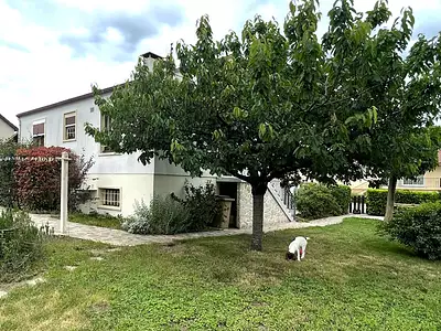 Maison, 121 m²