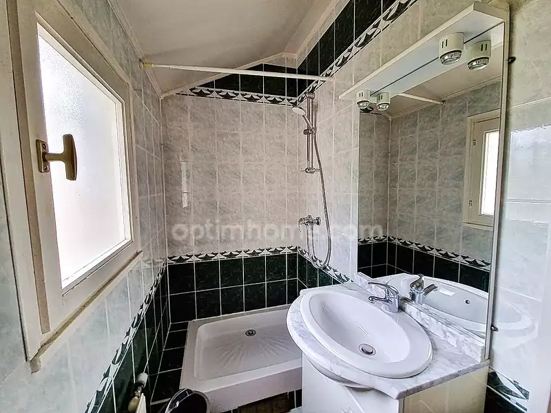 Maison, 107 m²