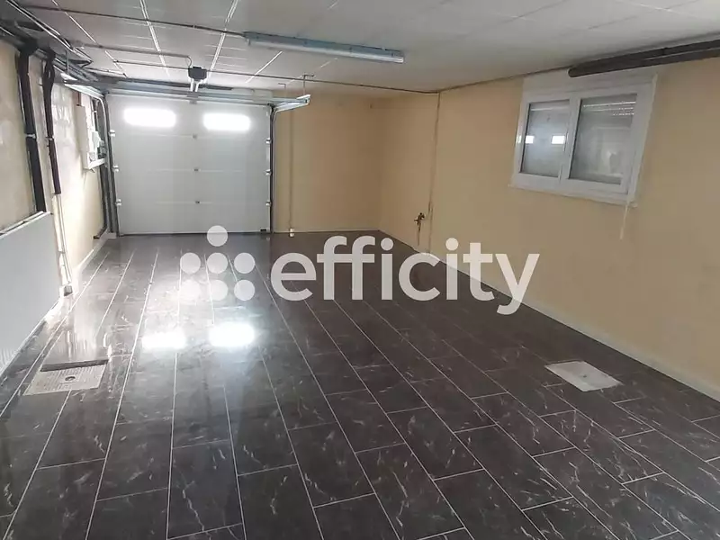 Maison, 165 m²