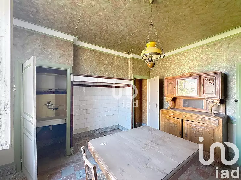 Maison, 138 m²