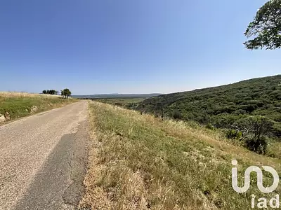 Terrain, 263 365 m²