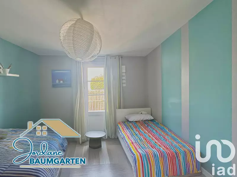 Maison, 94 m²
