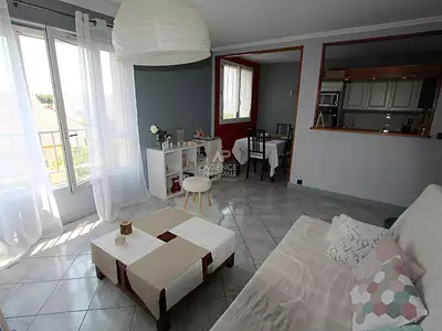 Appartement, 66 m²