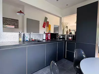 Maison, 127 m²