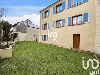 Maison, 137 m²