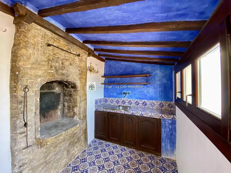Maison, 300 m²