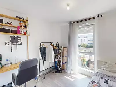 Maison, 78 m²