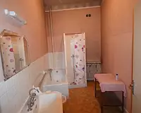 Appartement, 73,1 m²