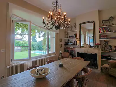 Maison, 275 m²