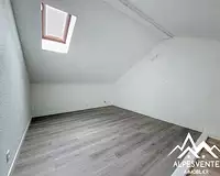 Appartement, 24,46 m²