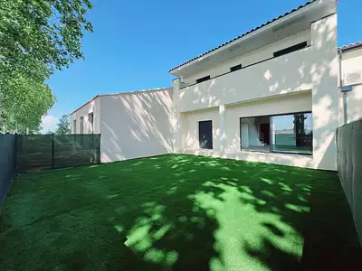 Maison, 126 m²