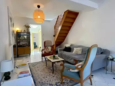 Maison, 75 m²