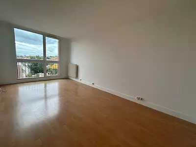Appartement, 46,94 m²