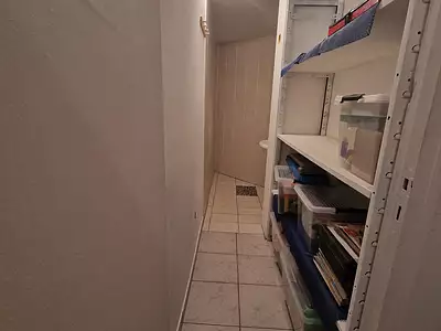 Appartement, 29,36 m²