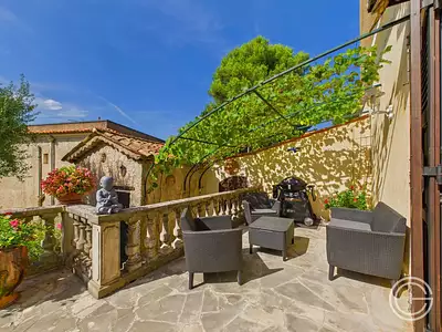 Appartement, 125,71 m²