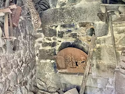 Maison, 136 m²