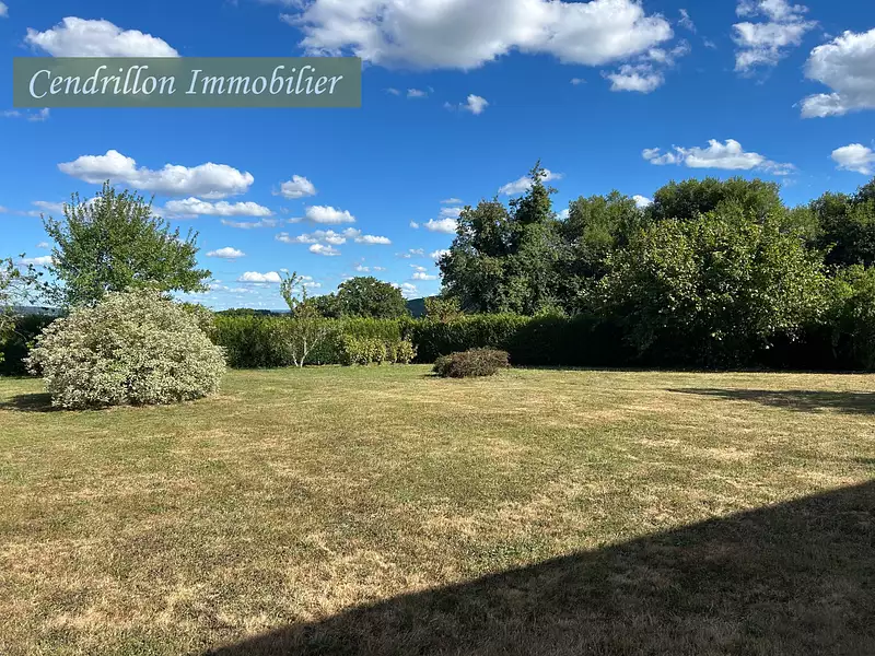 Maison, 100 m²