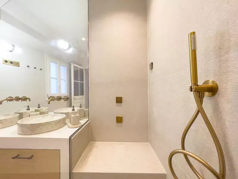 Appartement, 54 m²