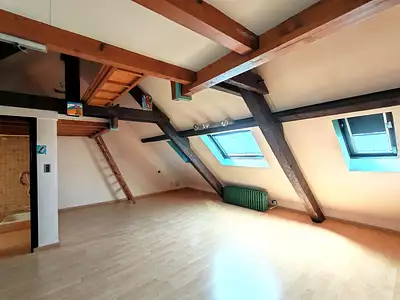 Maison, 160 m²