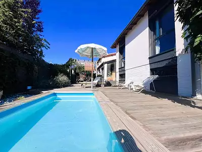 Maison, 97 m²